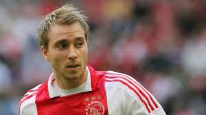 Dit zijn de tien mooiste goals van de via de bron ga je naar de pagina van het nieuws! Transfer News Ajax Playmaker Christian Eriksen Plays Down Link To Tottenham Football News Sky Sports