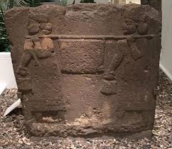 10 Great Biblical Artifacts At The Bible Lands Museum Jerusalem Bible Land Bible History Archaeology