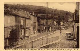 Vous pouvez contacter la mairie par courriel en cliquant sur le lien suivant. Belmont Sur Rance Mairie De Belmont Sur Rance Et Sa Commune 12370