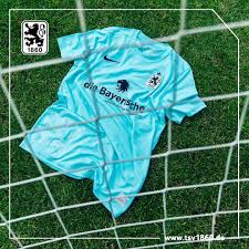 The fixtures were announced on 20 august 2020. 1860 Munich 2020 21 Nike Third Kit 20 21 Kits Football Shirt Blog