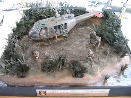Brazilian Ipms Nationals 2004 Military Diorama Diorama Military Modelling