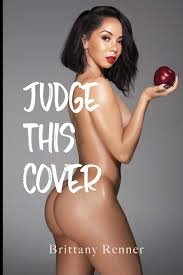 Judge This Cover: Renner, Brittany: 9780692156506: Amazon.com: Books