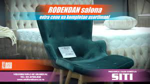 July 12 at 2:04 am · 💥 akcija je produžena i trajaće do 17. Nagradna Igra Salona Namestaja Siti Grabovac Youtube