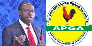 In the process, three policemen were killed and one kidnapped, their. Former Cbn Governor Charles Soludo Finally Joins Anambra Governorship Race Under Apga Kanyi Daily News