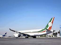 Jan 03, 2021 · kaisermania. Prasident Fliegt Nur Noch Linie Mexiko Verkauft Staats Flugzeug