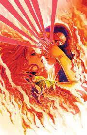 Phoenix Cyclops Stephanie Hans Marvel Jean Grey Marvel Couples Marvel