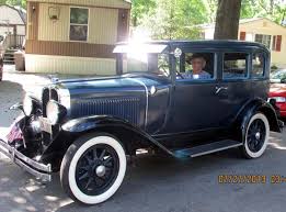 Image result for Black 1929 Lincoln
