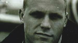 Gordon Lewis "Gordy" Simonson Obituary (1935