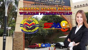 Her application was dismissed, partly on the grounds that malays cannot renounce islam, because the malaysian constitution defines ethnic malays as muslim. Jawatan Kosong Di Jabatan Agama Islam Wilayah Persekutuan Tcer My