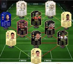 56.5k fifa 20 ultimate team. The Addict S Fifa 21 Experience Group Rtg N Dat Page 61 Fifa Forums