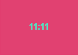 It is a film directed by john carroll lynch, which was released in the year 2017. What Does 11 11 Mean Slang By Dictionary Com