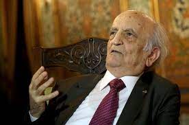 Fuat sezgin'in kim olduğu ve biyografisi merak konusu oldu. Son Dakika Prof Dr Fuat Sezgin In Kizindan Almanca Basin Aciklamasi Gundem Haberleri