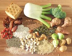 Eisen in pflanzlichen & tierischen lebensmitteln. Eisenreiche Lebensmittel