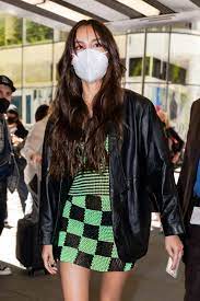She is the daughter of jennifer and chris rodrigo. Olivia Rodrigo Style Clothes Outfits And Fashion Page 2 Of 6 Celebmafia