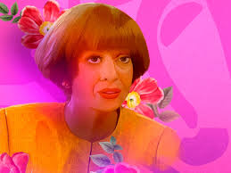 Actores y personajes de "Señora Isabel"