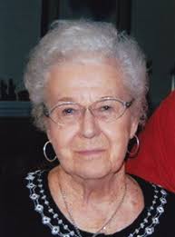 Charlotte Friend Obituary