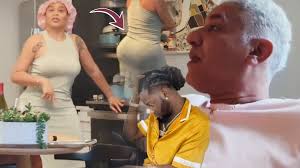 Jèn ayisyen kap Viv st domeng