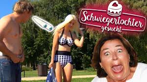 Check spelling or type a new query. Schwiegertochter Gesucht 2020 Es Wird Intim Youtube