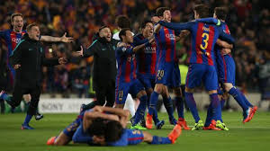 Le psg prend un nouveau virage. En Direct Ligue Des Champions Barca Psg L Express