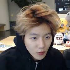 Waking Up From A 4 Hour Nap Like Exo Baekhyun Byun Baekhyun Baekhyun