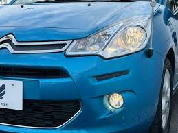 Image result for Blue Belle Ille 2011 Citroen