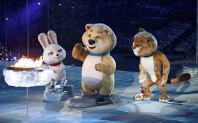 Rossiyane Nazvali Olimpiadu 2014 V Sochi Sobytiem Mirovogo Znacheniya