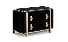 We want everyone to love the nightstand as much as we do, but if for any reason you'd like to initiate a. Kahn Nightstand Essential Home Mid Century Furniture