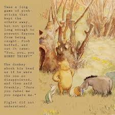 The animal, named eeyore, was pictured with its whole body stuck underground in what the owner karen gronwalt said the donkey was unharmed and thanked rescuers for doing an amazing job with fantastic team work. Donkey Philosophy