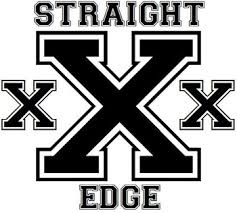 Image result for straight edge