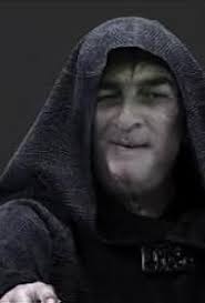 KIWTV" The Real Housewives of Tatooine (TV Episode 2020)