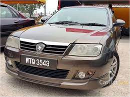 Bandingkan aja dari segi fisik, oke. Jual Kereta Proton Waja 2011 Cps Premium 1 6 Di Kuala Lumpur Automatik Sedan Bronze Untuk Rm 23 800 2456121 Carlist My