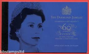 QE2 Prestige Booklets