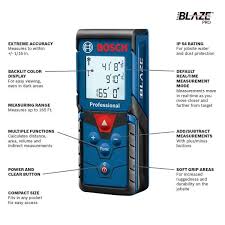 We did not find results for: Bosch Blaze 165 Ft Laser Distance Tape Measuring Tool With Area And Volume Glm165 40 The Home Depot