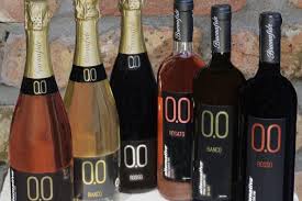 In short, yes, you can. Buonafide 0 0 Imports Alcohol Free Wine From Italy