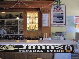 Historic Thomas Judd S General Store In Downtown St George St George Utah St George Clean Air