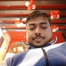 Vikrant Thakur 's User Profile