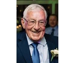 Robert Dilger Obituary (1947