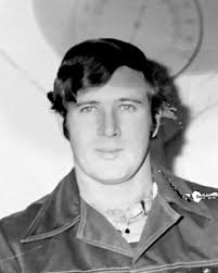 John W. Holbert Obituary November 23, 2023