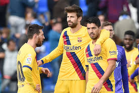 Суперкубок, финал, стадион camp nou, барселона, футбол. Barselona Atletik B 23 Iyunya 2020 Prognoz I Stavka Na Match Chempionata Ispanii Chempionat