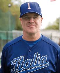 IABF All-Stars from Italy to Compete Against Bay Area Colleges