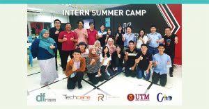 Even locals enroll their children to these prestigious schools, so that the kids will be exposed to different if you are planning to enroll your kids to an international school, here's a list of international schools in johor bahru! Intern Archives Df Automation Robotics