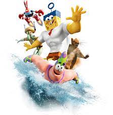 The Spongebob Movie Sponge Out Of Water New Trailer 2015 Spongebob Spongebob Squarepants Spongebob Pics