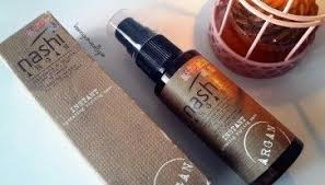 Nashi Argan Instant Hydrating Styling Mask Durulanmayan Sac Bakim Kremi Urun Inceleme 43 Sac Bakimi Urunler Sac