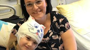 Ein Leben ohne epileptische Anfälle: "Schöner könnte Weihnachten nicht  sein"