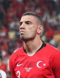 Merih demiral, 23, türkiye juventus, 2019'den beri stoper piyasa değeri: Pin Auf Merih Demiral