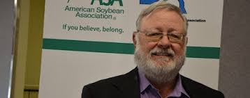 Grams Leads Corn Producers; Boswell Elected by Soybean Growers