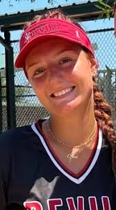 Kendall Morris's Softball Recruiting Profile