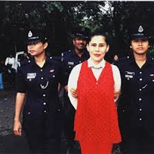 Penjajahan barat bermula di kepulauan melayu apabila melaka jatuh ke tangan portugis pada tahun. Sejarah Hitam Penjara Pudu Dan Eksplorasi Seram Setelah Beberapa Tahun Tidak Berpenghuni