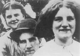 The Descendants of Thomas York and Mary Dickens