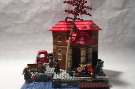 Brick Walk In 2020 Light Brick Brick Georgian Buildings